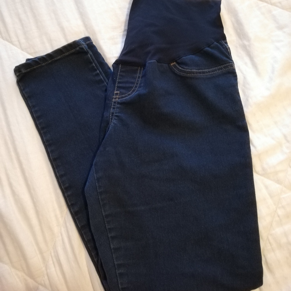 Liz Lange Maternity Jeans